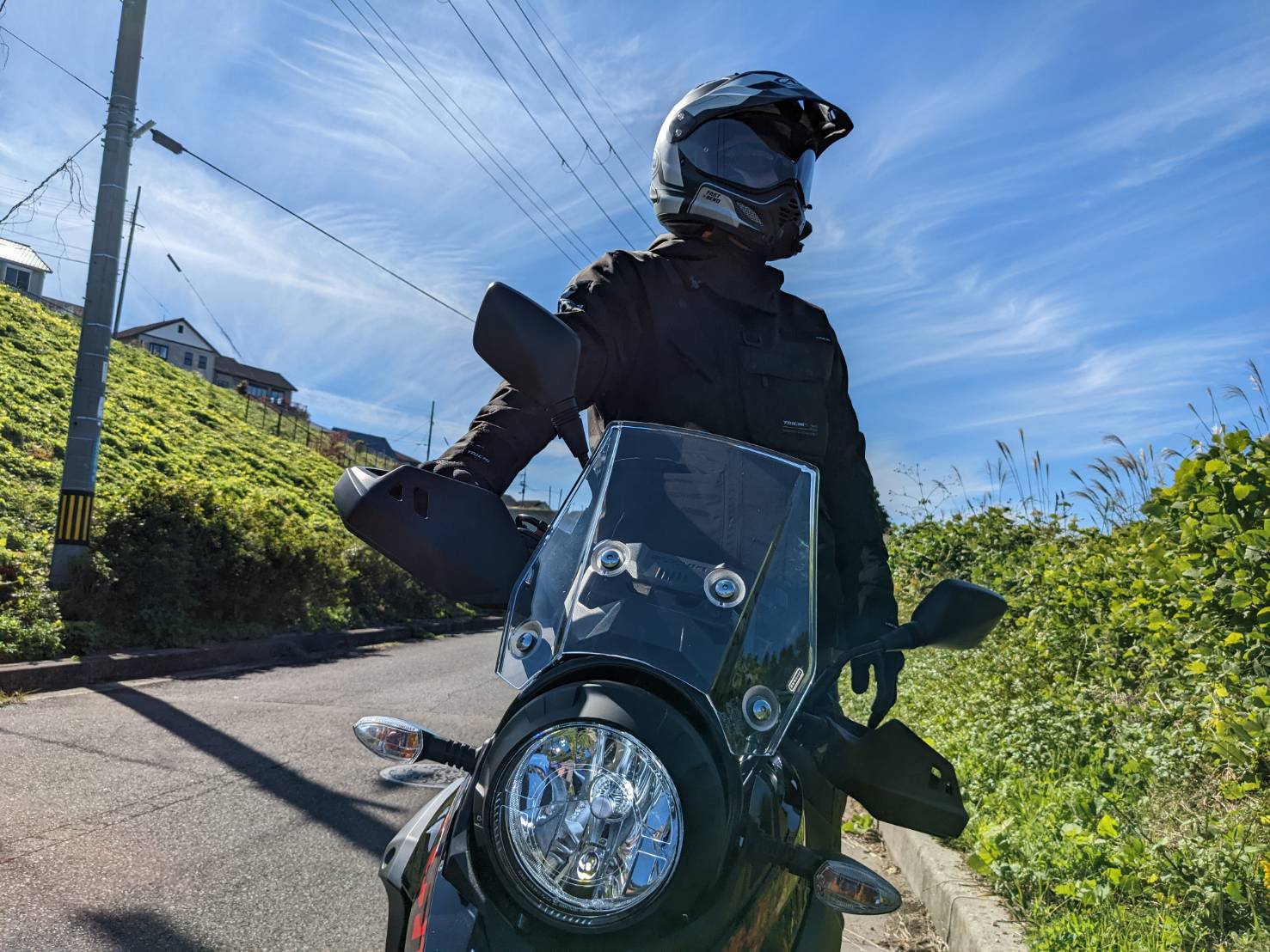 よしやんOutride Life